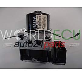 ABS POMPA CENTRALINA BMW 3451-7850367-02 3451785036702 7845674