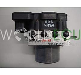 BOMBA-DE-ABS FIAT DUCATO 5801312798, 0265242099, 0265956036