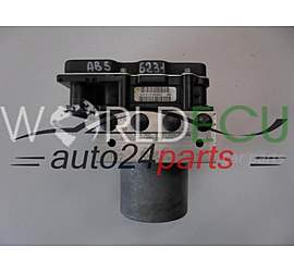 ABS POMPA CENTRALINA MERCEDES BENZ 0265275169 A0014461689 0265950600