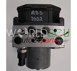 ABS POMPA CENTRALINA BMW 0265225009 6755074 0265950004