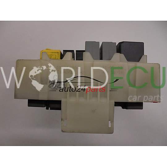 CENTRALINA MODULO COMFORT BSI FORD 518783204 2M5T-14A073-BC 2M5T14A073BC