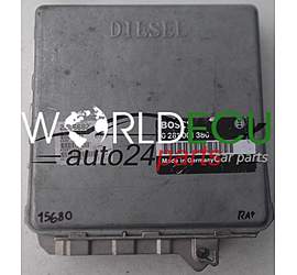 CENTRALINA MOTORE BMW BOSCH 0 281 001 380, 0281001380