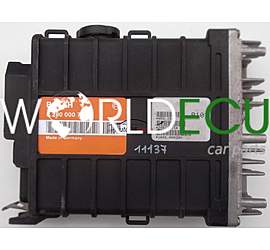 CENTRALINA MOTORE PEUGEOT 106, CITROEN AX 1.1, BOSCH 0 280 000 724, 0280000724