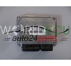 Centralina motore VOLKSWAGEN 06A906033DR 5WP40244 03 5WP4024403