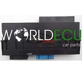 CENTRALINA DE COMANDO DO SISTEMA CONFORT BMW 61.35 9177983-01, 6135917798301, 532423019, 9640113458, H2