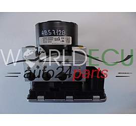 ABS-PUMP-MODULE NISSAN 476605XA0A 06.2109-8375.3 06210983753