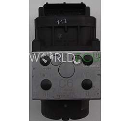 ABS-PUMP-MODULE SUBARU BOSCH 27531AC060, 110 000 40550, 11000040550