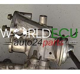EGR VALVE OPEL 1.7 DI Y17DT Y17DTL ASTRA CORSA COMBO MERIVA 8972186580 972186580