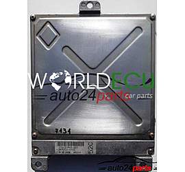 ECU ENGINE CONTROLLER HONDA ACCORD 2.0 37820-P45-G21, 37820P45G21