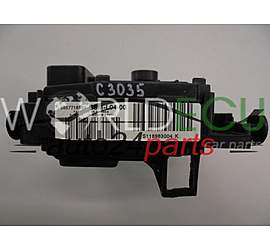 MODULE-DE-CONFORT-MOTEUR BSM CITROEN PEUGEOT S118983004K 9657718580 BSM-L04-00