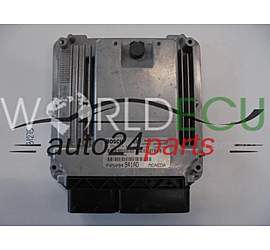 Centralina motore DODGE JEEP 0281014414 P05094941AD