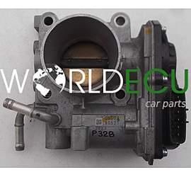 THROTTLE BODY HONDA GME2A, 16400-RBJ-003, 16400RBJ003