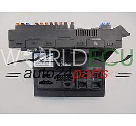 CENTRALINA-MODULO-COMFORT SAM MERCEDES BENZ 2115459101