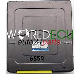 CENTRALINA MOTORE MAZDA 626 2.0 FP01 18 881C, FP0118881C, E2T03771M