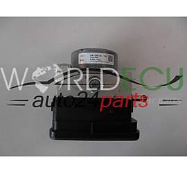 ABS-PUMP-MODULE FORD LG98-2C555-AA LG982C555AA LG98-2C219-AA LG982C219AA