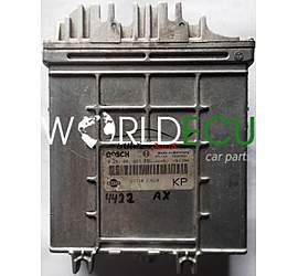 ECU ENGINE CONTROLLER NISSAN PRIMERA 2.0 TDI BOSCH 0281001629, 0 281 001 629, 237102J620, 23710-2J620 KP