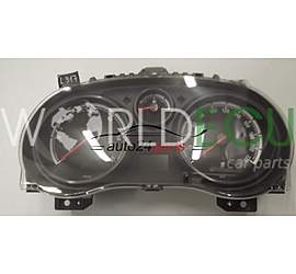 CONTACHILOMETRI OPEL CORSA D P0013285369 CM, 1344277