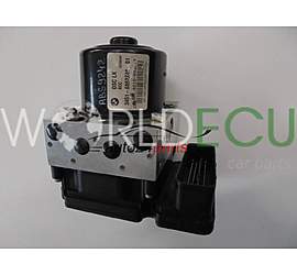 ABS POMPA CENTRALINA BMW 6862248 6862249