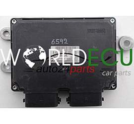 CENTRALINA CALCOLATORE SCATOLA DEL CAMBIO SMART 1.0 A 451 900 47 00/000, A4519004700, G2T60271H5ZE