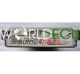 CALCULATEUR MOTEUR JAGUAR X-TYPE 3.0 1X4310K975BL, 1X43-10K975-BL, MB0797008967, MB079700-8967