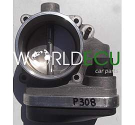 CORPO FARFALLATO BMW VDO 408.238/425/004, 408238425004, 13.54-7502444-05, 1354750244405