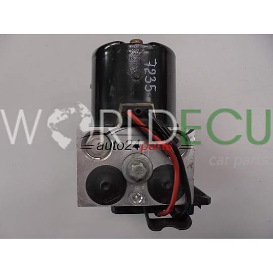 ABS POMPA CENTRALINA MERCEDES BENZ 0265202465 A0034319712