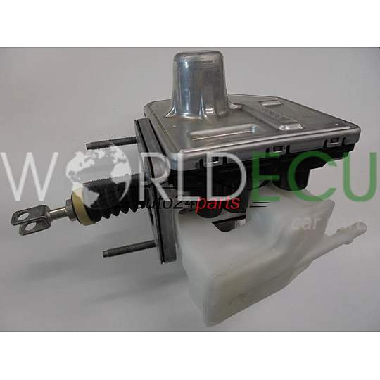 ABS POMPA CENTRALINA FORD M1GC2D335AC M1GC2C219AC