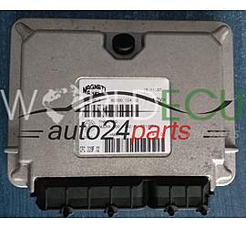 Centralina cambio automatico FIAT 500 MAGNETI MARELLI CFC 328F.02, CFC328F02, 51823818