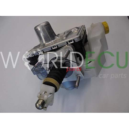 Abs Pump Module ALFA ROMEO 10120228514 10096428883