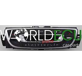 RISCALDAMENTO E PANNELLO DI CONTROLLO ARIA CONDIZIONATA INTERRUTTORE CLIMATRONIC RENAULT MEGANE 276100007R / T1001936V