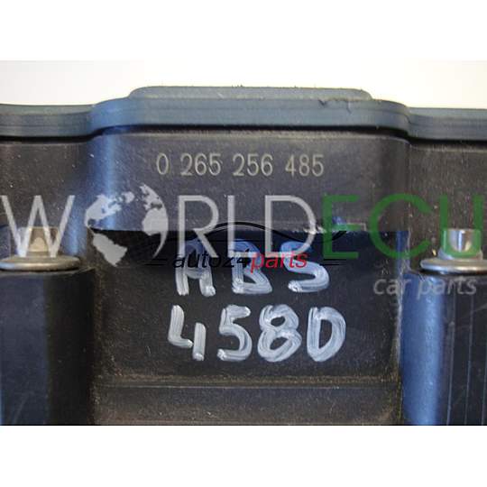 BOMBA HIDRAULICA Y CENTRALITA ABS OPEL ASTRA K 42483587, BOSCH 0 265 956 259, 0265956259