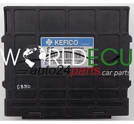 CENTRALINA CALCOLATORE SCATOLA DEL CAMBIO  KIA MAGNETIS KEFICO 95440-39170, 9544039170, SE 9090930063A3