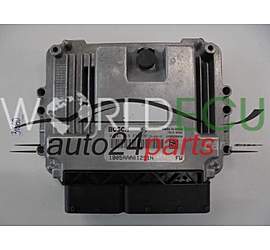 Calculateur Moteur NISSAN 0281018834