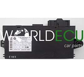 CENTRALINA BMW 3 ER E90 SIEMENS VDO 5WK4 9511KBR, 61.35-6943830-01, 6135694383001, 2070331231