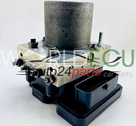 ABS-PUMP-MODULE MERCEDES BENZ SPRINTER CRAFTER A9069005502, 0265244414, 0265956378