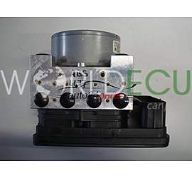 BOMBA-DE-ABS CITROEN PEUGEOT 9806891780, 10.0220-0377.4, 10022003774, 10.0915-1179.3, 10091511793