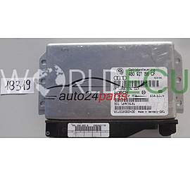 Centralina cambio automatico AUDI A6 2.5 TDI BOSCH 0 260 002 702, 0260002702, 4B0 927 156 CF, 4B0927156CF