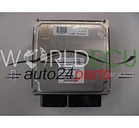 Centralina motore MERCEDES BENZ A6519003403 A6519013502