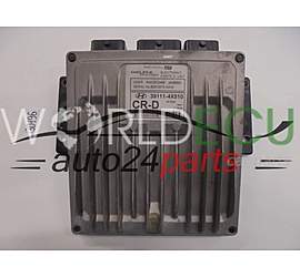 Centralina motore HYUNDAI TERRACAN 39111-4X510 391114X510