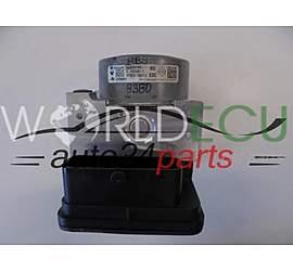 ABS POMPA CENTRALINA DACIA 476605810R 10091514673 10.09151467.3