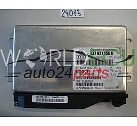 Centralina cambio automatico AUDI BOSCH 0 260 002 805, 0260002805, 4Z7 927 156 H, 4Z7927156H
