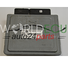 Centralina motore SKODA 03F906070FC 5WP44778