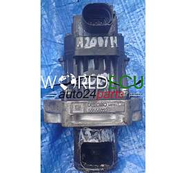 EGR VALVE OPEL 2.0 CDTI A20DTC A20DTJ A20DTH A20DTR 55566052, 851288, K5T70977