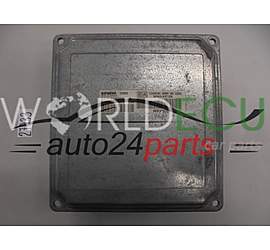 Boîte de vitesses automatique contrôleur CITROEN PEUGEOT S120216002A SW9651497380 HW9640922780 SIM82