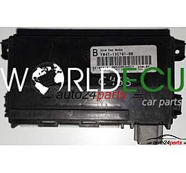 CALCULATEUR MOTEUR JAGUAR S-TYPE 3.0 V6, YW4T-13C791-BB, XW4T13C791BB