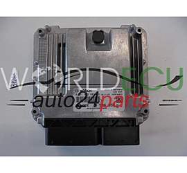 Centralina motore BMW 0281033809 8596359