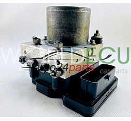 НАСОС-Y-БЛОК-УПРАВЛЕНИЯ-АБС IVECO 5801815699, 0265243239, 0 265 243 239, 0265956214, 0 265 956 214