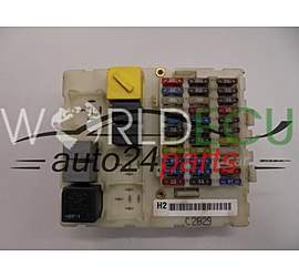 CENTRALINA-MODULO-COMFORT BSI FORD 518783204 2M5T-14A073-BC 2M5T14A073BC