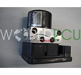 ABS-PUMP-MODULE MINI COOPER 34.51-6760268, 34516760268, 6760268, 10.0206-0081.4, 10020600814, 6760269