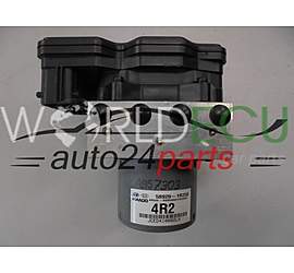 ABS POMPA CENTRALINA HYUNDAI 58920-1R250 589201R250 BE6003H606